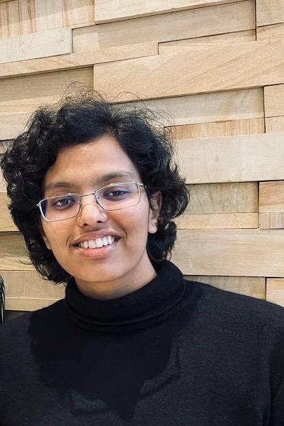 Asmita Joshi