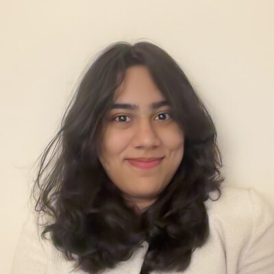 Ayushi Khubber